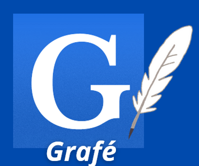 Logo GRAFÉ